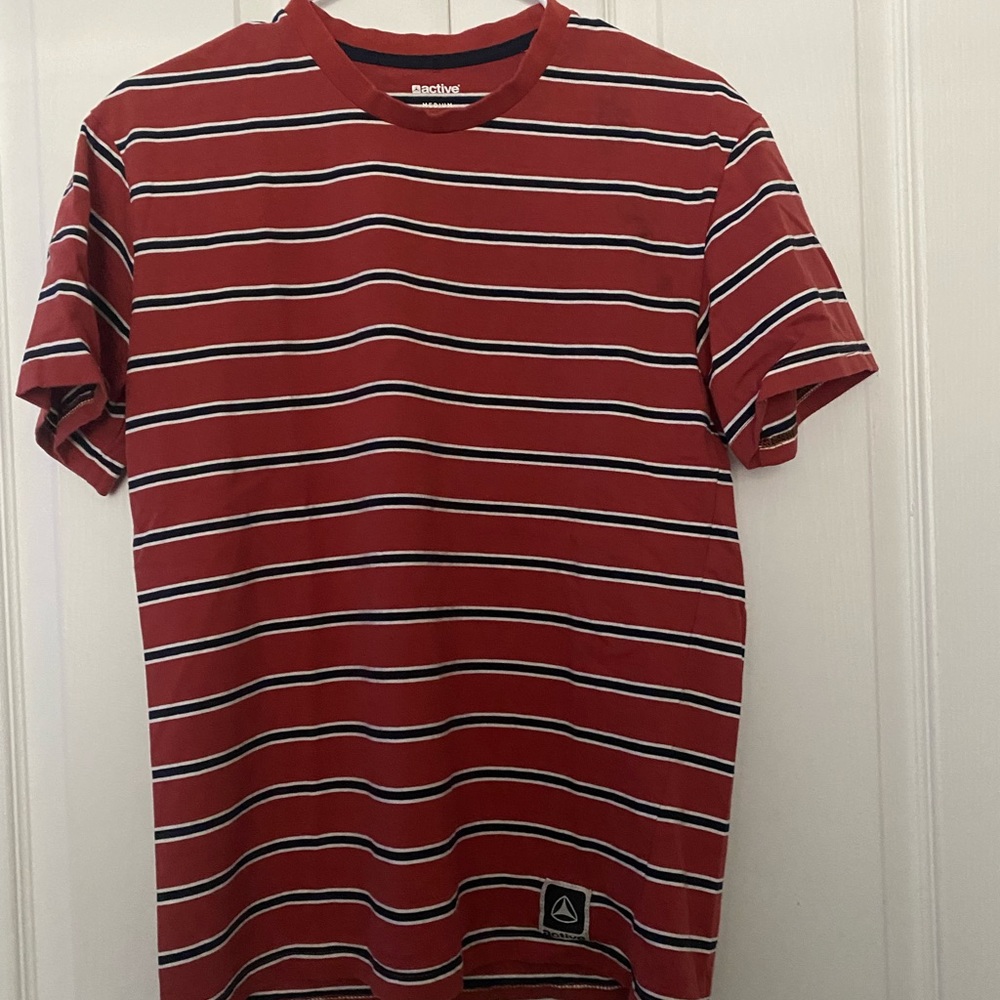 Active Ride Shop Tee